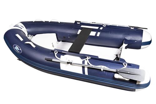 Rib boats - Bij ons vaart u altijd op expertise - Exalto