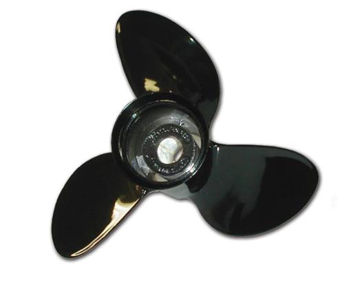 Michigan Vortex propeller 3 blade-16″x13″-RH-AL-V6 - Outboard ...
